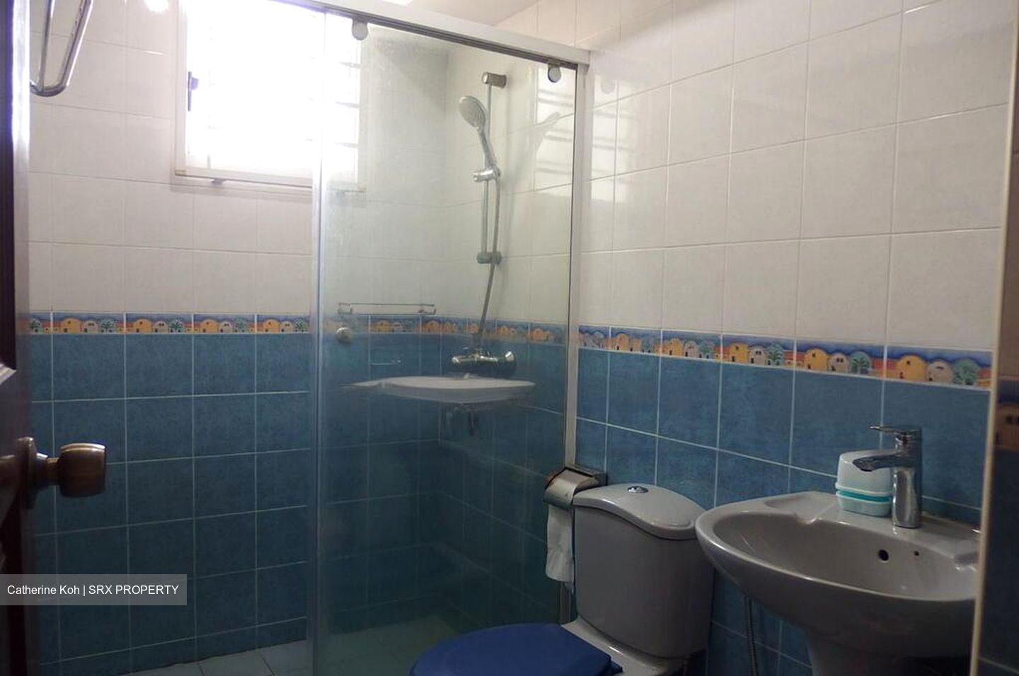 Blk 412A Coral Vale (Sengkang), HDB 5 Rooms #630750401